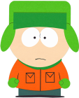Kyle Broflovski