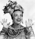 Carmen Miranda