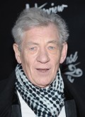 Ian McKellen