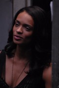 Kandyse McClure