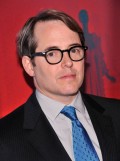 Matthew Broderick