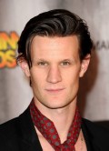 Matt Smith