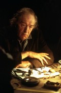 Michael Gambon