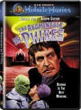The Abominable Dr. Phibes