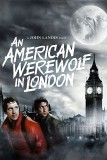 An American Werewolf In London