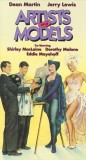 Artists And Models