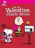 Be My Valentine, Charlie Brown