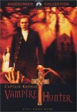 Captain Kronos - Vampire Hunter