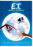 E.T.: The Extra-Terrestrial