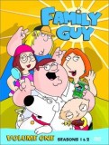 Family Guy