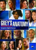 Grey's Anatomy