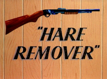 Hare Remover