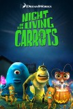 Monsters vs Aliens: Night of the Living Carrots