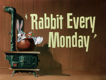 Rabbit Every Monday