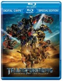 Transformers: Revenge of the Fallen