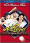 A League Of Their Own