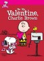 Be My Valentine, Charlie Brown