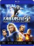 Fantastic Four: Rise of the Silver Surfer
