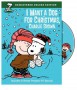 I Want A Dog For Christmas, Charlie Brown