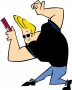 Johnny Bravo