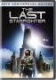 The Last Starfighter