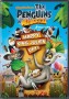 The Penguins Of Madagascar