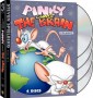 Pinky & The Brain