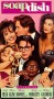 Soapdish