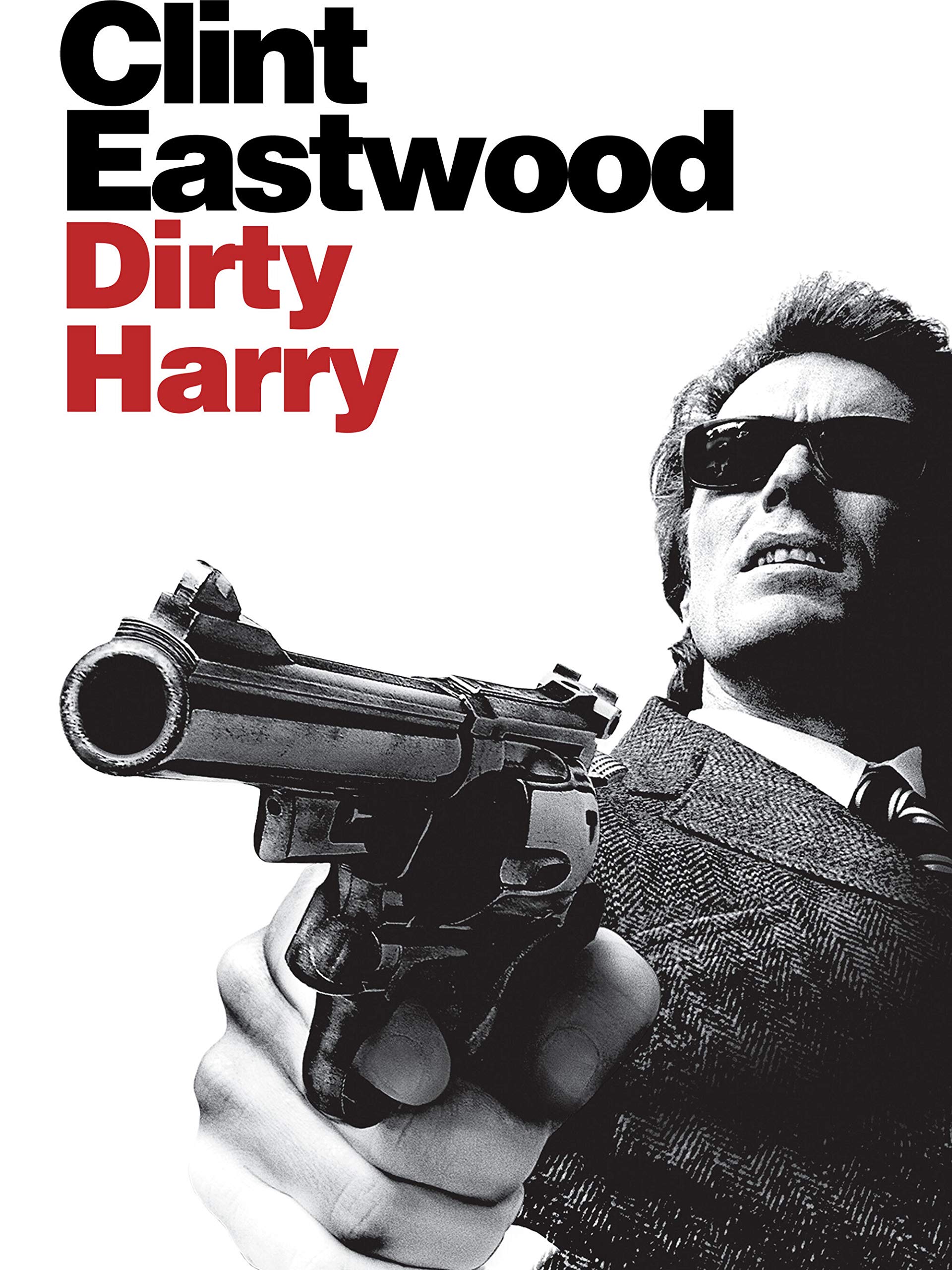 Dirty Harry The Daily Wav