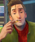 Peter B. Parker / Spider-Man