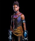 Shuri