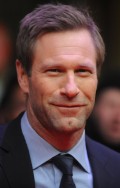 Aaron Eckhart