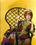 Agnes Moorehead