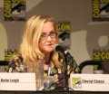 Cheryl Chase