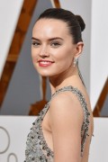 Daisy Ridley