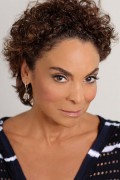Jasmine Guy