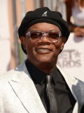 Samuel L. Jackson