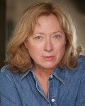Sharon Garrison