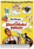 The Absent-Minded Professor