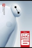 Big Hero 6