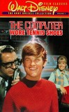 The Computer Wore Tennis Shoes