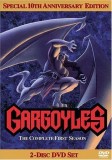 Gargoyles