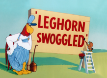 Leghorn Swoggled