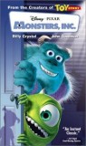 Monsters, Inc.