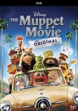 The Muppet Movie