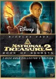 National Treasure 2: Book Of Secrets
