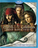 Pirates of the Caribbean: Dead Man's Chest