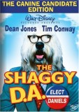 The Shaggy D.A