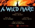 A Wild Hare