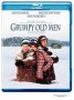 Grumpy Old Men